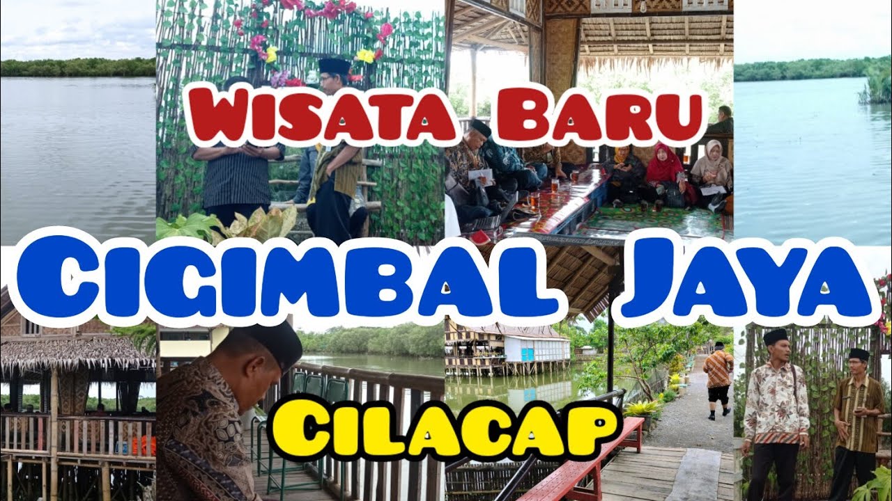 Cigimbal Jaya: Rahasia Senja di Balik Bukit yang Tak Pernah Penuh Antrean